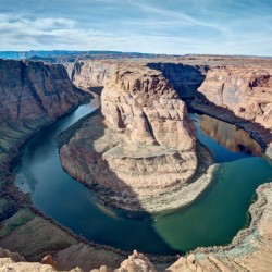Horse Shoe Arizona